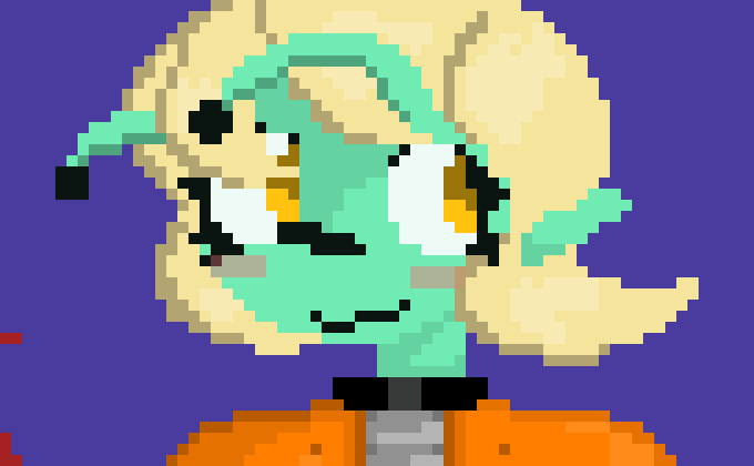 [236914] its my oc and thank you