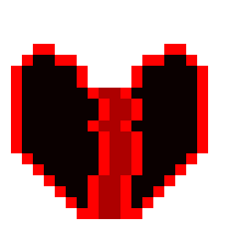 [c8ae48] healing heart