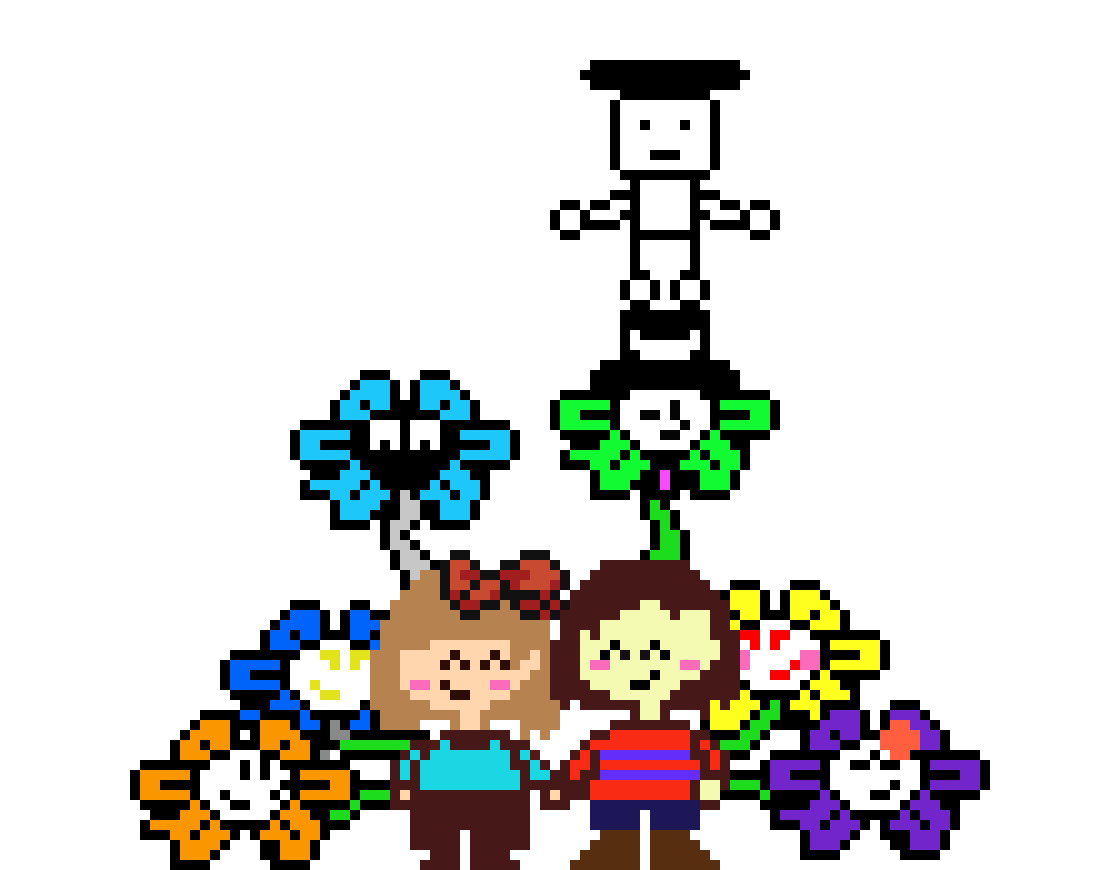 [c19a9a] Azremi but the gangs all here