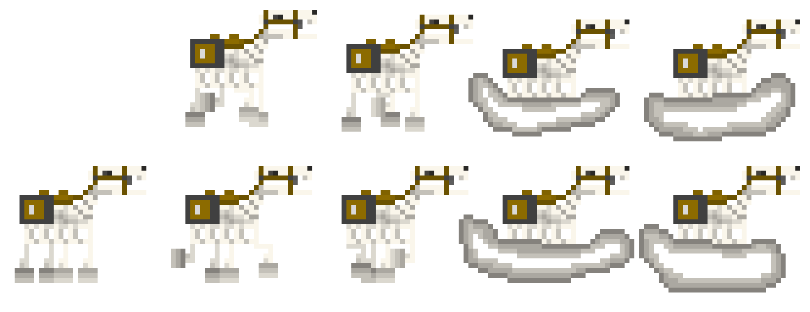 [793255] skeletonhorse
