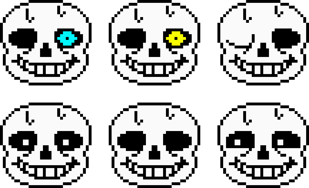[6fd95a] sans face 4