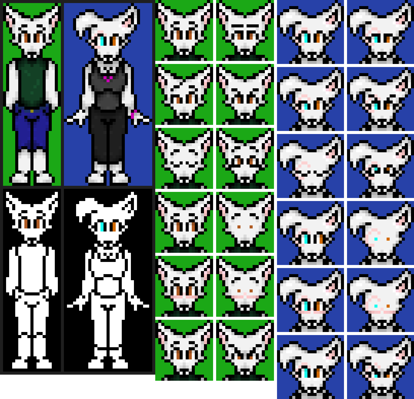 "Another update...