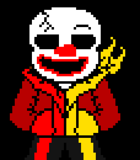 [450a4c] ILL TAKE PIE [honks nose]