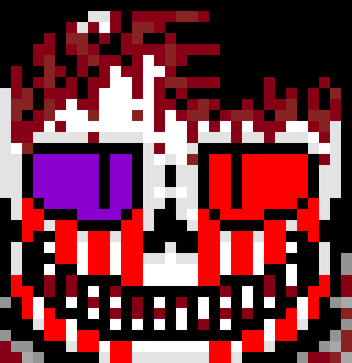 [e8cb42] helix you seem like the type of guy that would ship sanses with other sanses