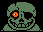 [68791c] Undertale Unhinged Sans talk EYE