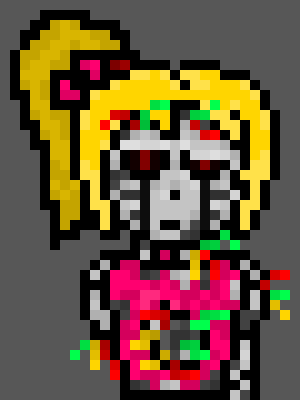 [815a13] !!! *Get hit*