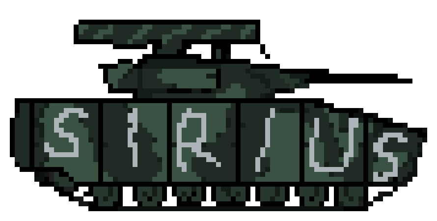 [2d5aa0] Sirius IFV