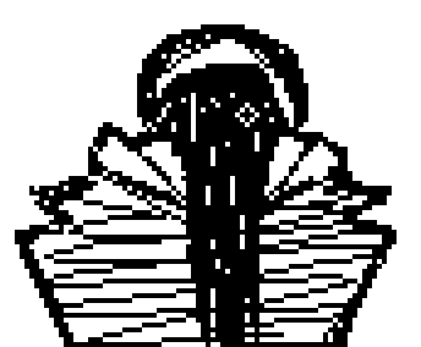 [ffacb4] that one dunking image with venom and spiderman but its john and anxiety