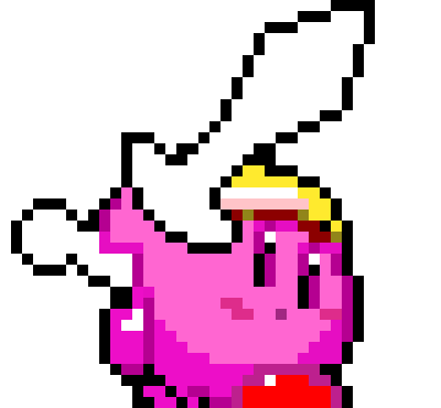 [9664c4] kirby