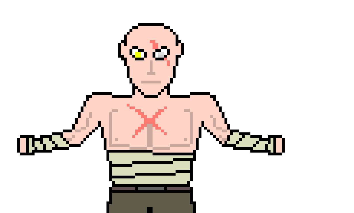 [9664c4] Monk