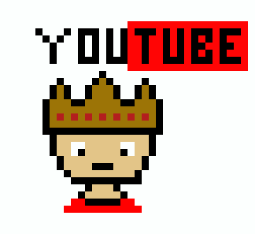 [9664c4] My youtube channel ?king