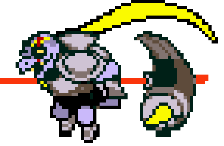 [42409c] Im stone!