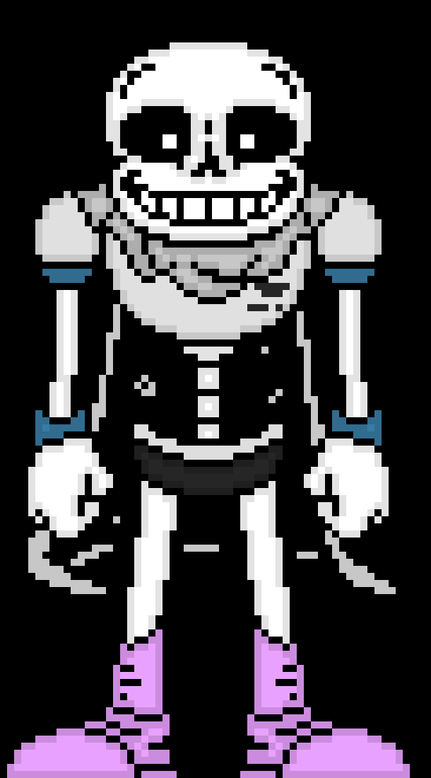 [c7b058] The real swap sans