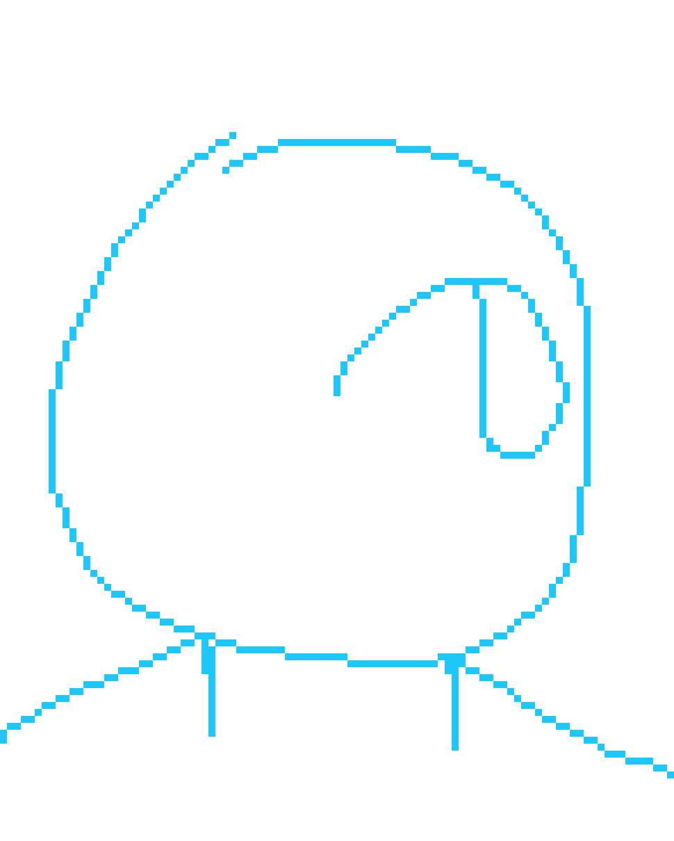 [d98cb6] Draw dozer in your own style