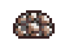 [b89bb7] IRON
