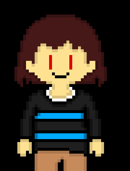 [0ae1f1] *stops when it's blue, and moves when it's orange*