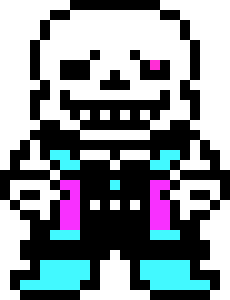 Lust Sans