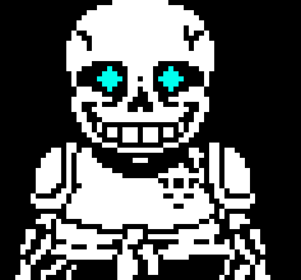 [11a9d7] Thank you for the pats, its just that i've been muted for a stupid reason -Distrust!Sans