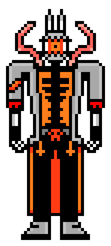 [e4de0b] Anti-Exorcist Heavily Damaged