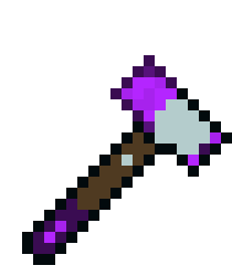 [13b60b] hammer lvl4