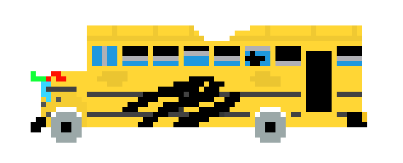 [15dea7] damaged bus 2