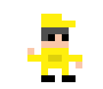 [c86d81] Justin Yellowhat
