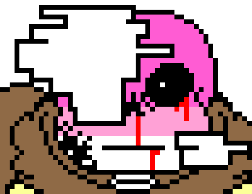 I dont feel so good...*is in heat*