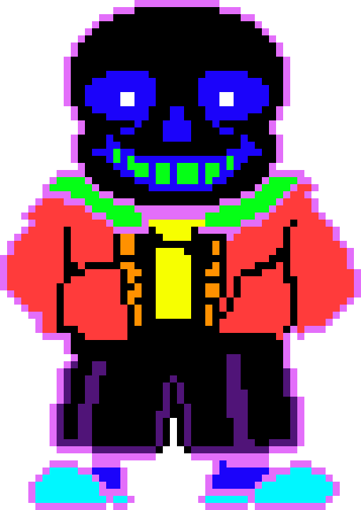 [0bb265] erasers Sans Sprite