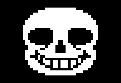 Sans Head (Noeyes)