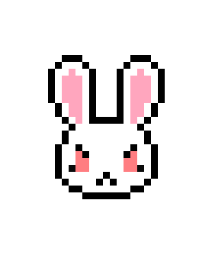 [d69211] Martinez_Bunny