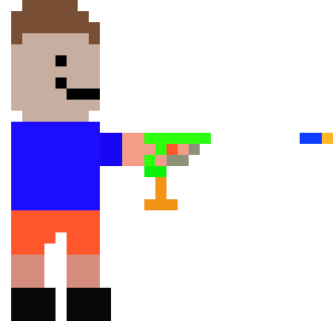 [9664c4] NERF4