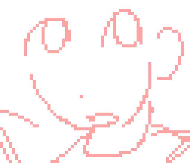 [35cb8a] parry is actually a deltarune fan too so it died and you cant use it anymore