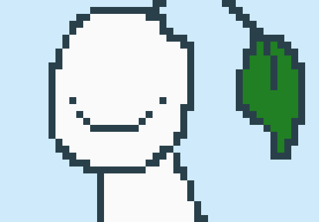 [8b050b] I'm a fucking blob - Ray