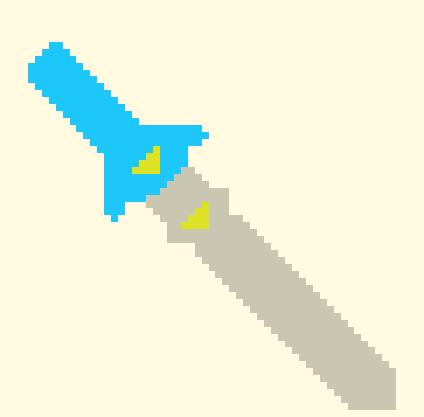 [f2fc52] master sword