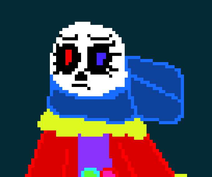 [904ba9] walks away from everyone teleports to waterfalls
