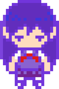 [7b7aa5] Mari