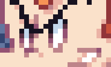 [45a4d0] http://pixelartmaker.com/art/d0b353c6f1b1df6 original sprite for the Borris. -BD