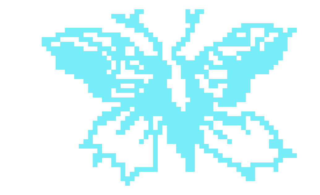 [c3d764] butterfly