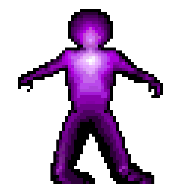 [9664c4] turning into person 37
