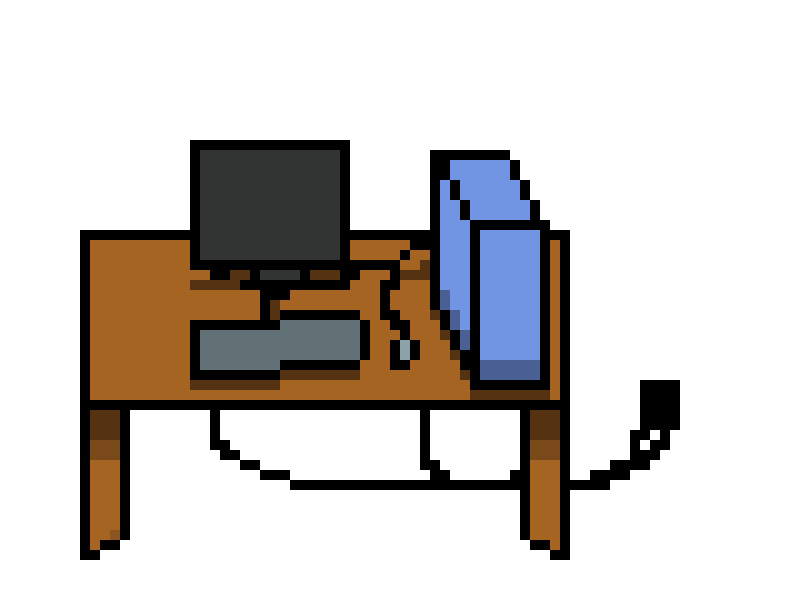 [9664c4] Computer