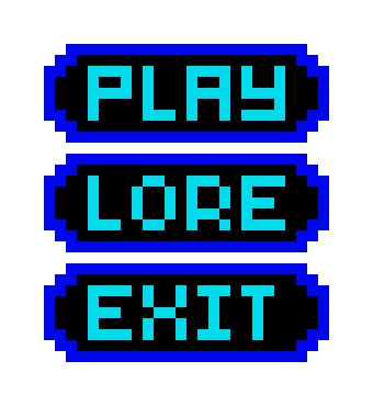 Game Menu screen