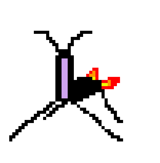 [7c802d] robot