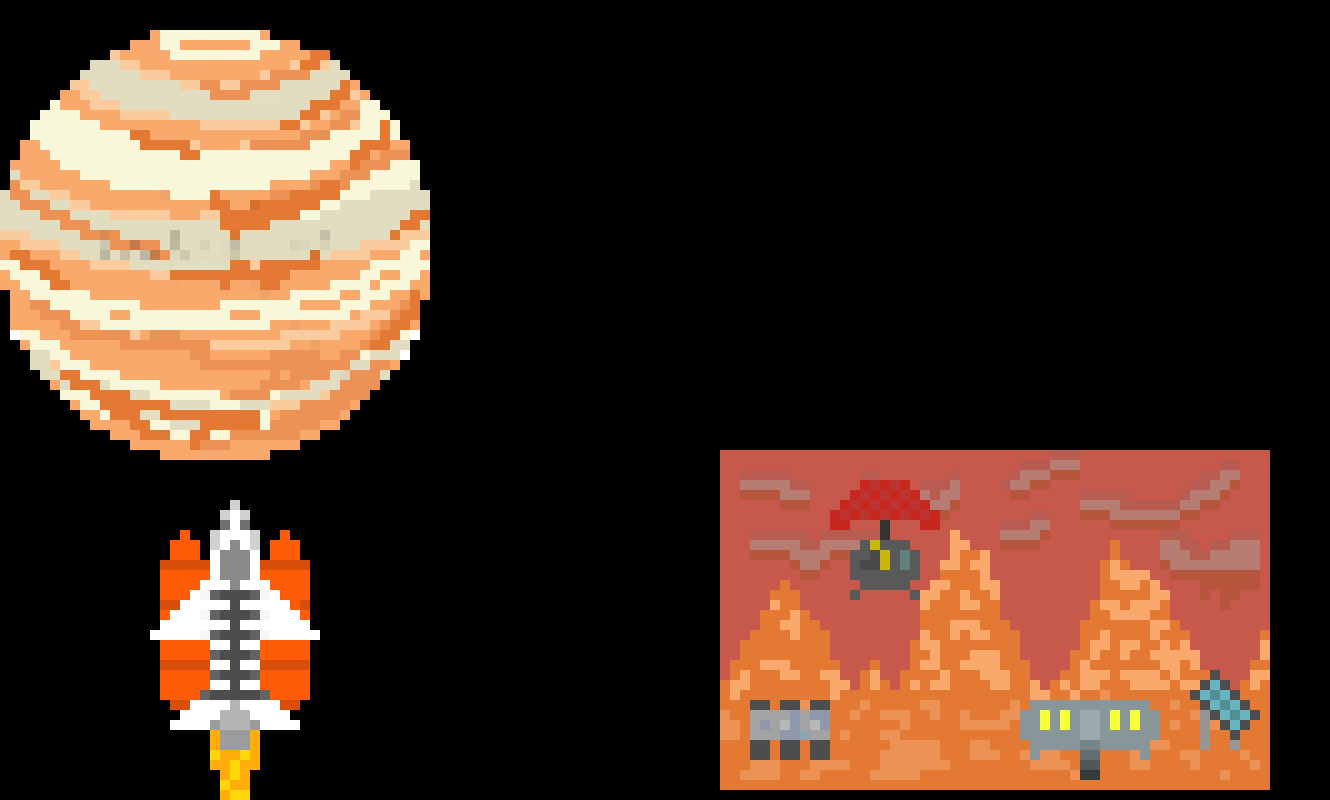 [97f4a7] Mars