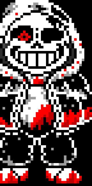 ooo so scawwy (O∆O)