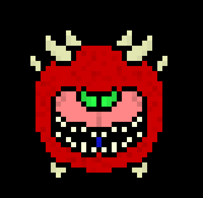 [9664c4] Cacodemon