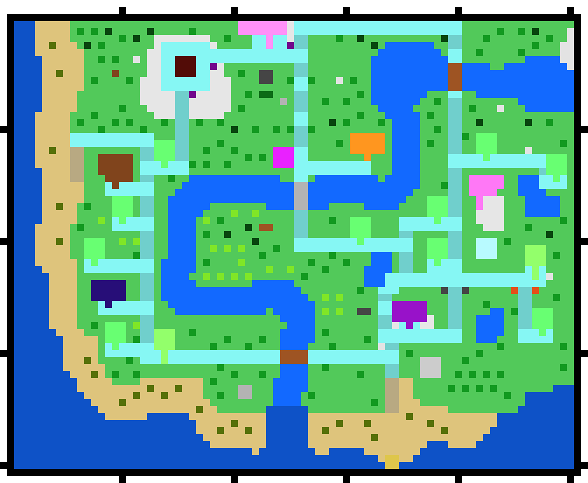 Town of Patria