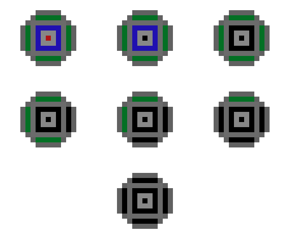 [9664c4] Shield (Phases)