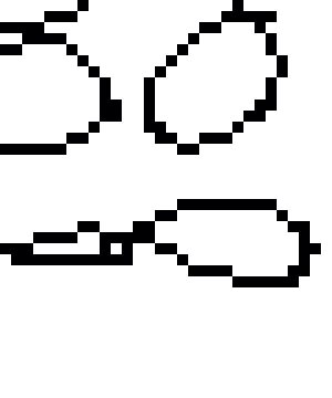 [632582] *the beams light seems to get sucked up into it after it had seemed to been stopped in time but then finally....*
