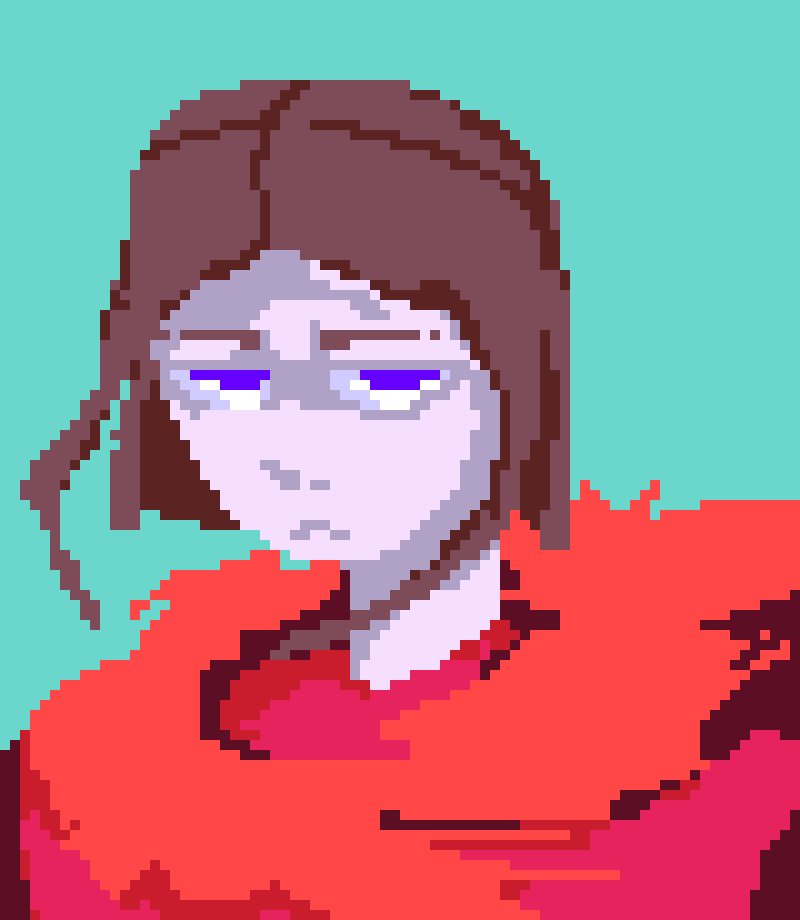 [90dac8] oh so yeah Paz, he makes stuff cold cause he is cold, uhh what else