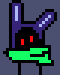 [b9de0d] oh ok. - withered bonnie